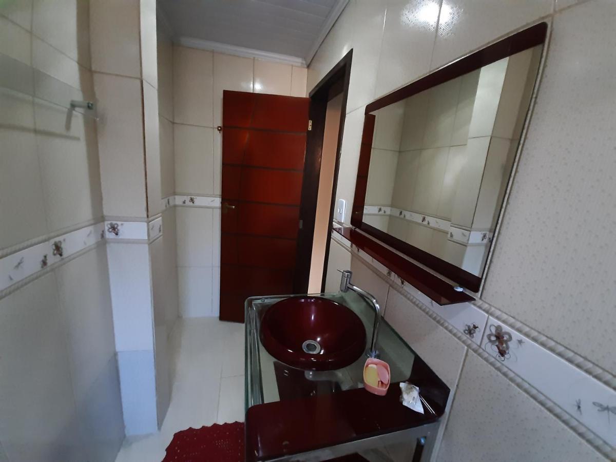 Vila Linda Casa Completa Perto Do Shopping Piratas - Bairro Marinas, Com Estacionamento Incluso Angra dos Reis Exteriér fotografie