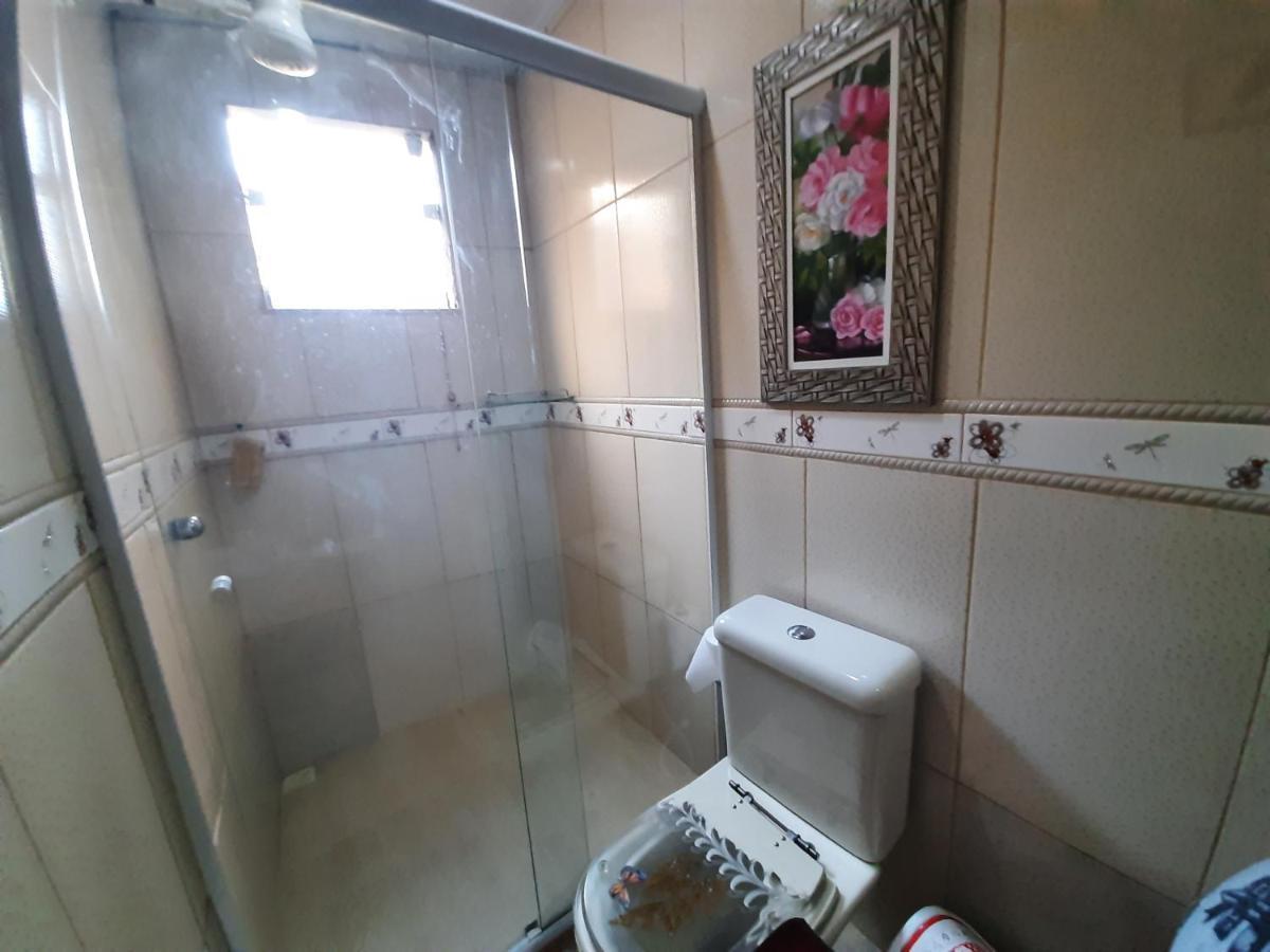 Vila Linda Casa Completa Perto Do Shopping Piratas - Bairro Marinas, Com Estacionamento Incluso Angra dos Reis Exteriér fotografie