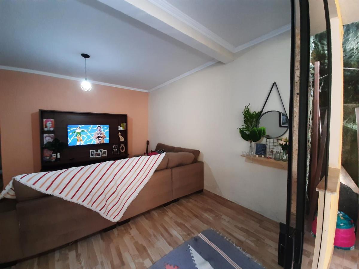 Vila Linda Casa Completa Perto Do Shopping Piratas - Bairro Marinas, Com Estacionamento Incluso Angra dos Reis Exteriér fotografie