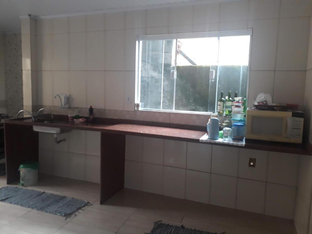 Vila Linda Casa Completa Perto Do Shopping Piratas - Bairro Marinas, Com Estacionamento Incluso Angra dos Reis Exteriér fotografie